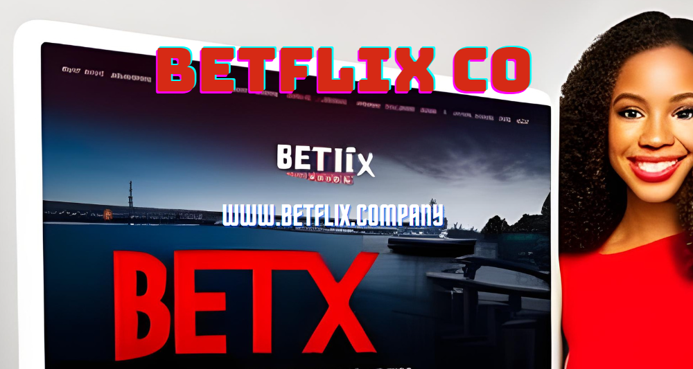 Betflix Co